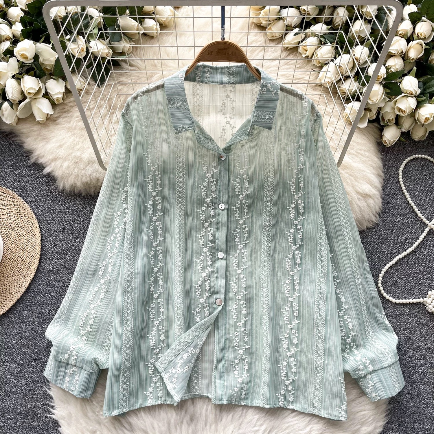 Lovers paradise shirt SH106 images